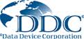 Manufacture Logo for Data Device Corporation